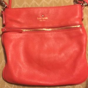 Kate spade cross bag